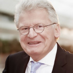 Prof. Dr. Wilhelm Bender