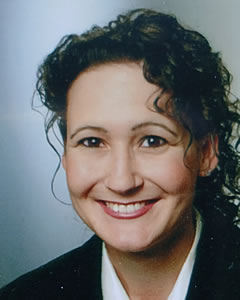 Rebecca Kirsch
