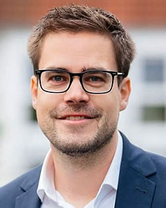 Carsten Sinß